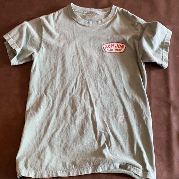 Women’s 9 Shirt Bundle (Nike, Vans, etc.) - Picture 9 of 10